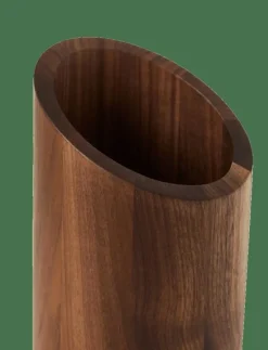 Utensil rack Walnut - Förvaringsburkar