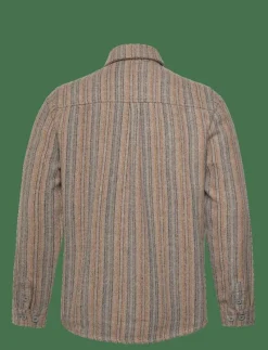 Utility Shirt - Randiga skjortor