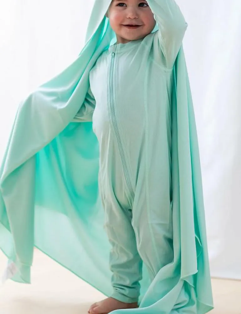 UV Blanket - Babyfilt