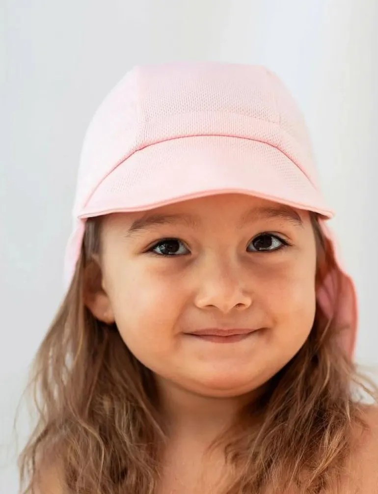 UV Hat - Solhatt