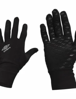 UX Elite Gloves Svart - Fingervantar