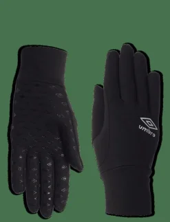 UX Elite Gloves Svart - Fingervantar