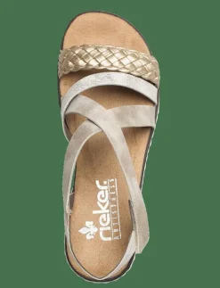V3663-90 - Sandaler