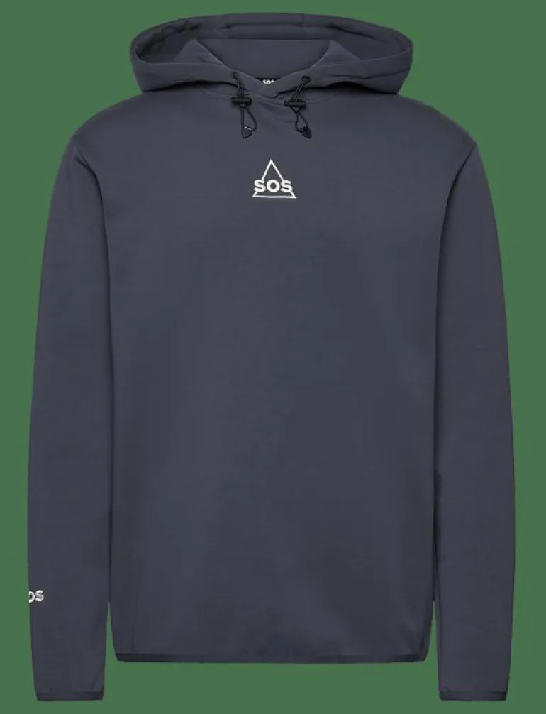 Vail M Hoodie V1 - Huvtröjor