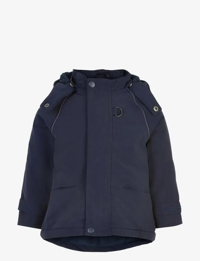 Vale Winter Jacket - Skaljacka