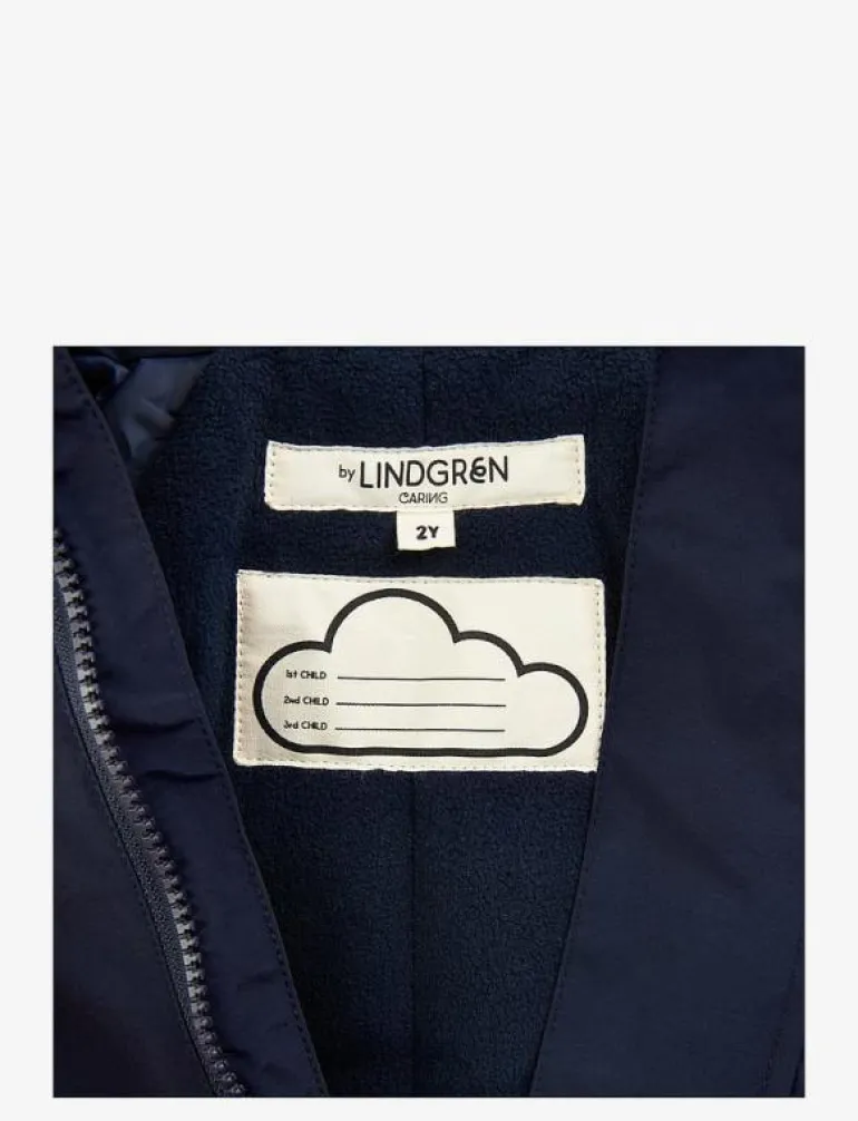 Vale Winter Jacket - Skaljacka