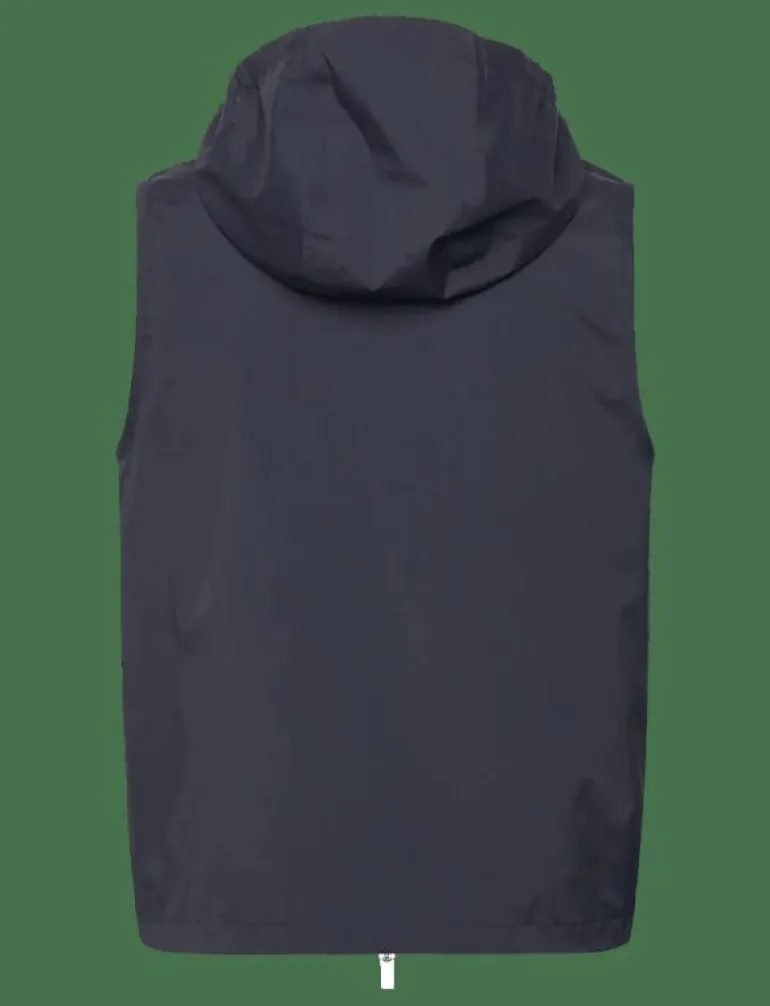VALEN STRETCH NYLON JERSEY - Västar