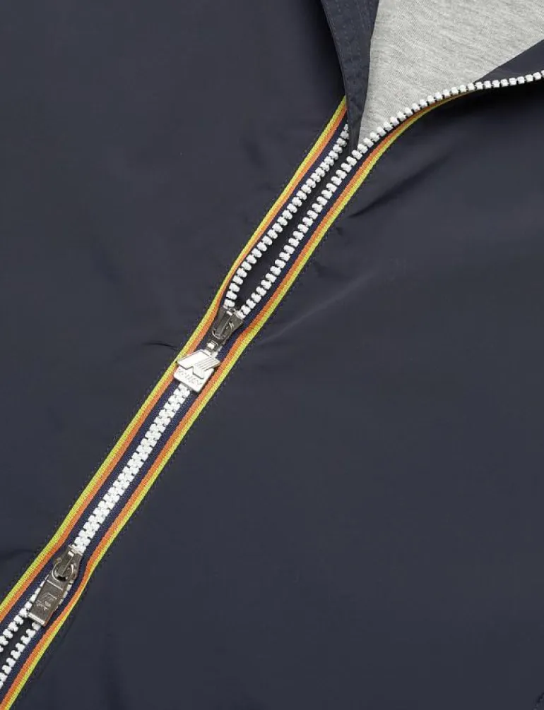 VALEN STRETCH NYLON JERSEY - Västar