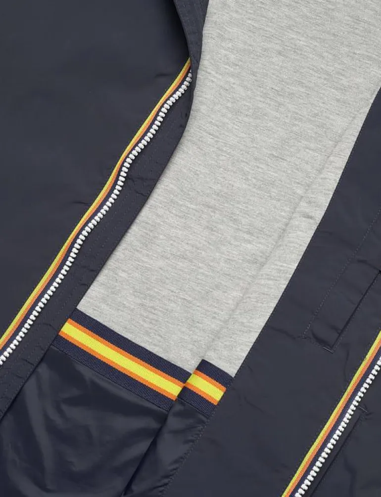 VALEN STRETCH NYLON JERSEY - Västar