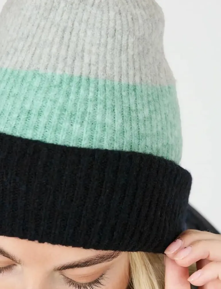 Valeo Unisex Beanie - Mössor