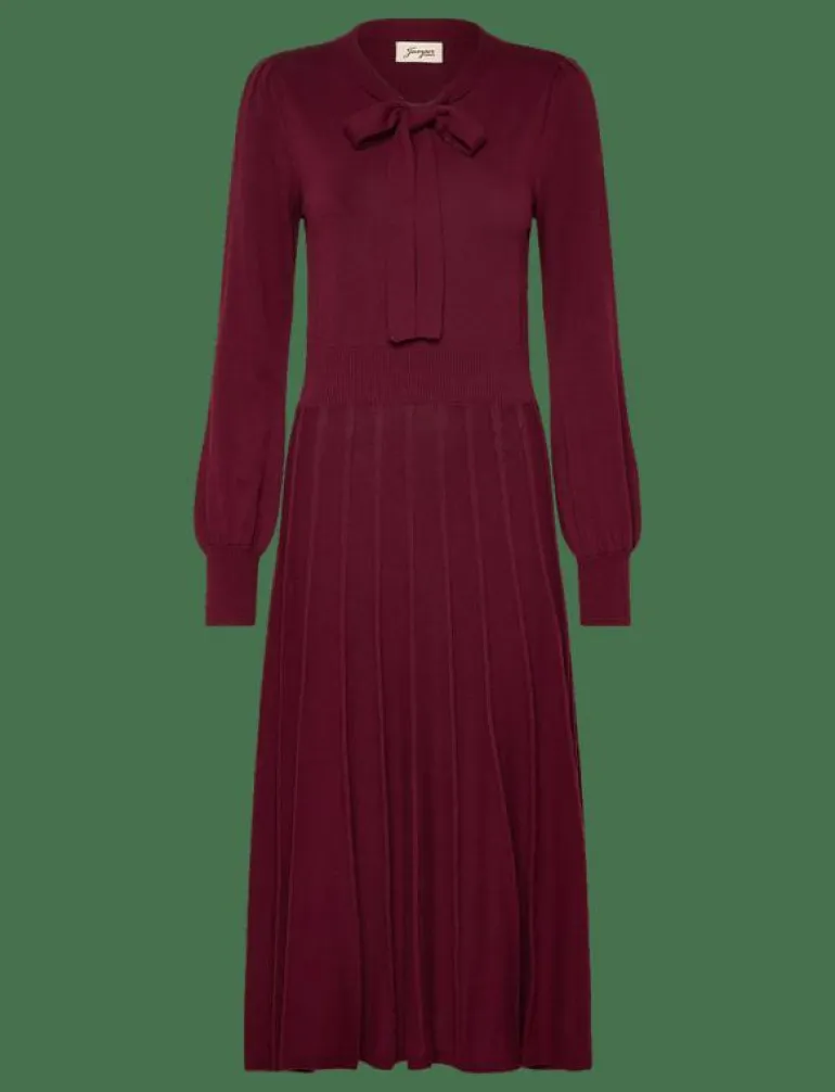 Valerie Dress - Midiklänningar