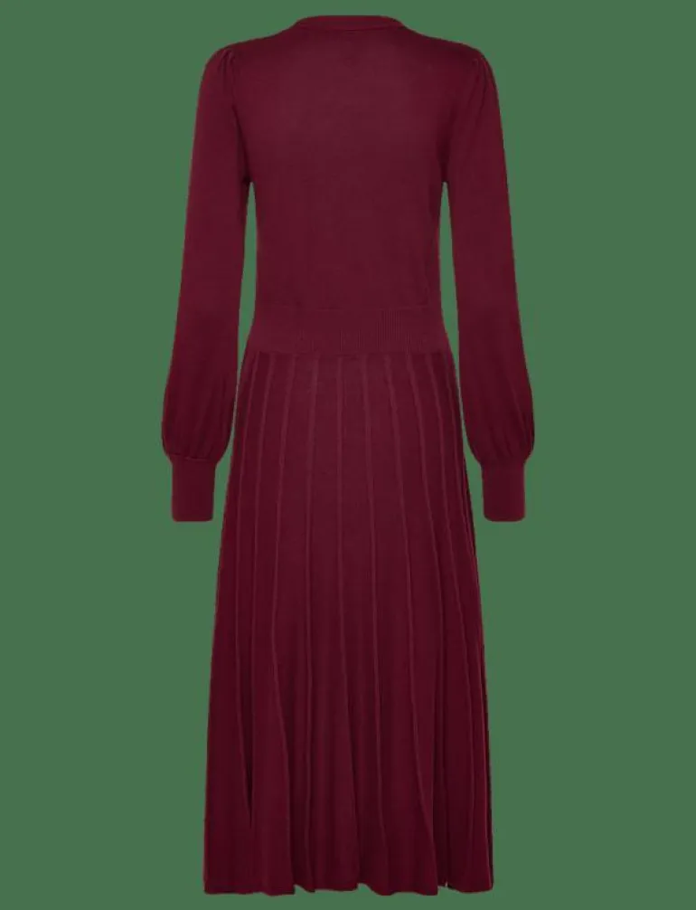 Valerie Dress - Midiklänningar
