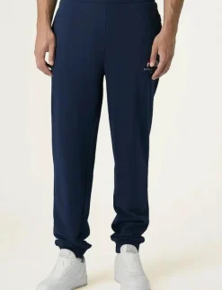 VALSERA regular logo sweatpants - Sweatpants