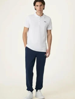 VALSERA regular logo sweatpants - Sweatpants