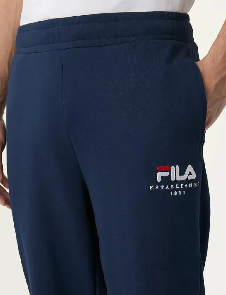VALSERA regular logo sweatpants - Sweatpants