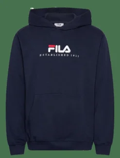VALSERA regular logo hoodie - Huvtröjor