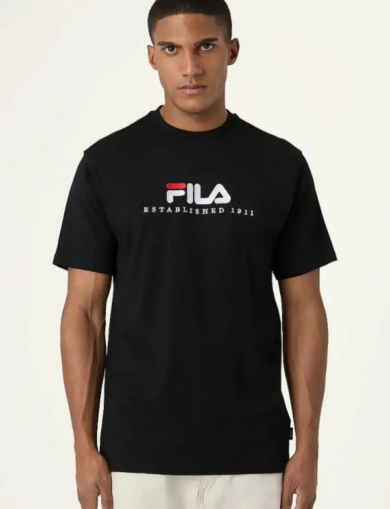 VALSERA regular logo t-shirt - T-shirts