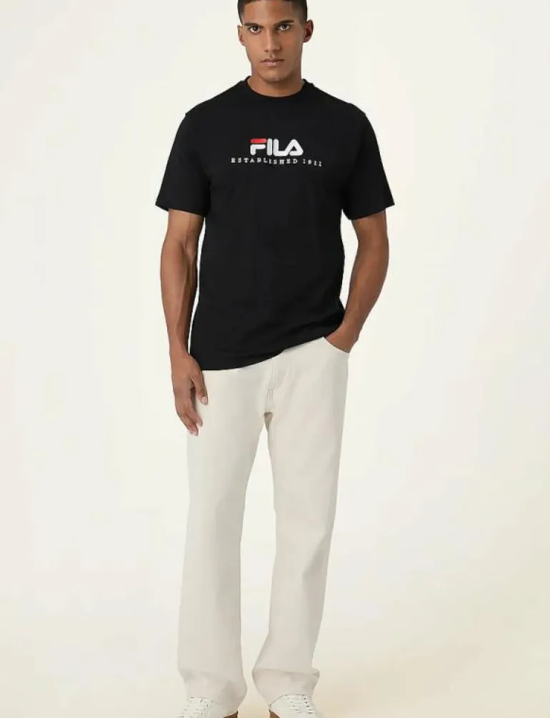 VALSERA regular logo t-shirt - T-shirts