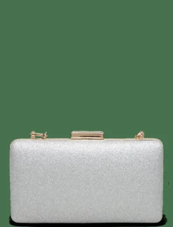 Vania Clutch Snow - Kuvertväskor