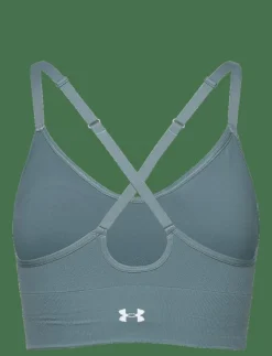 Vanish Seamless Low Bra - Sport BH:ar