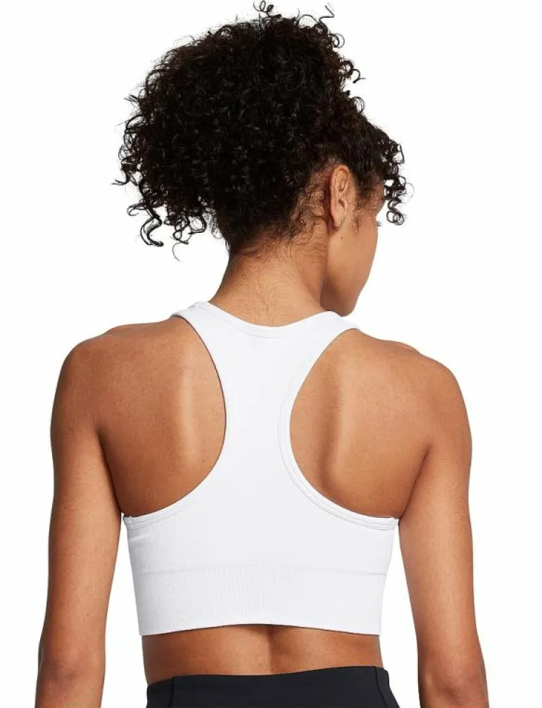 Vanish Seamless Mid Bra - Sport BH:ar