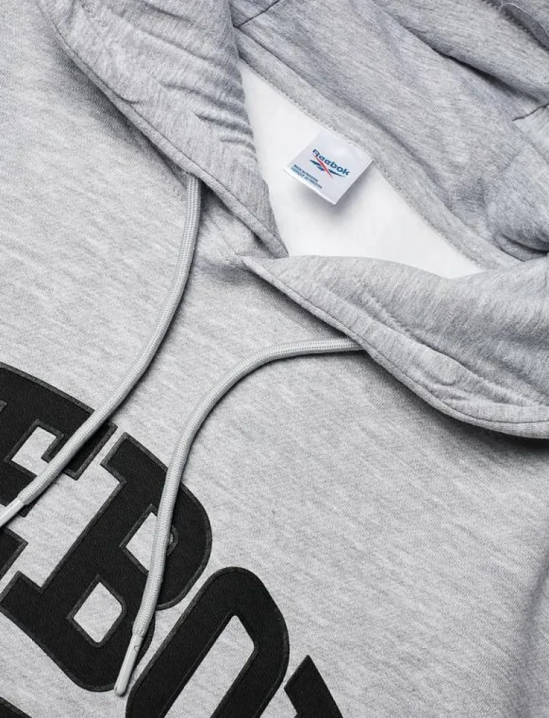 VARSITY HIGH DENSITY HOODIE - Huvtröjor