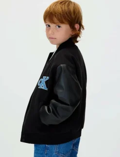 VARSITY JACKET - Jacka