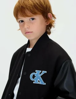 VARSITY JACKET - Jacka