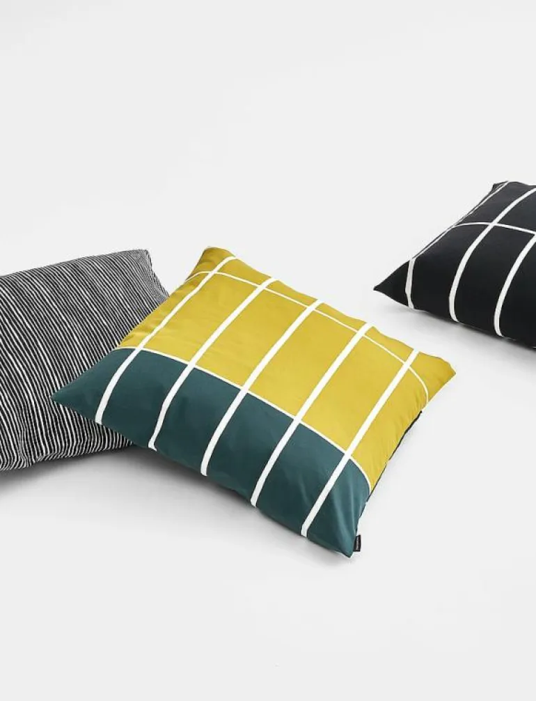 VARVUNRAITA CUSHION COVER - Kuddfodral