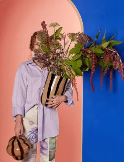 Vas Curlie - Vaser