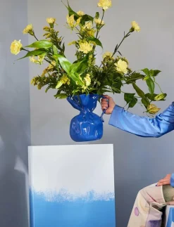 Vase Crumple - Vaser
