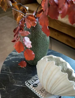 Vase Shell - Tulpanvas