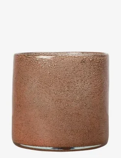Vase/Candle holder Calore M - Vaser