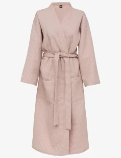 Vega Bath robe - Morgonrock