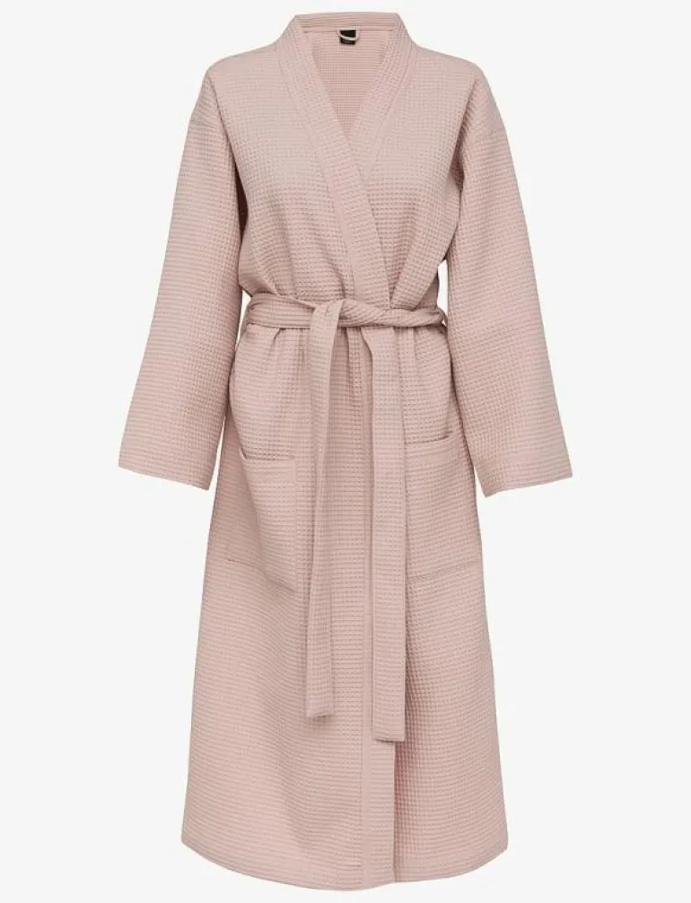 Vega Bath robe - Morgonrock