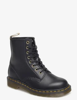 Vegan 1460 - Platta ankelboots