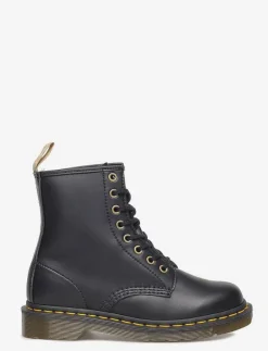 Vegan 1460 - Platta ankelboots