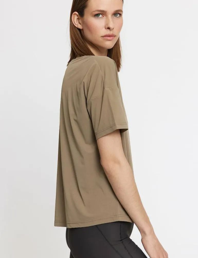 Vela Loose Tee - T-Shirts