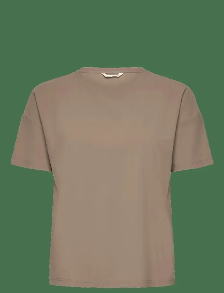 Vela Loose Tee - T-Shirts