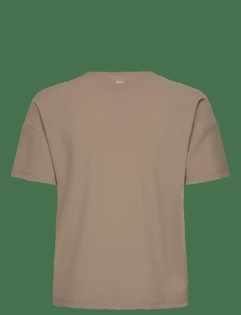 Vela Loose Tee - T-Shirts