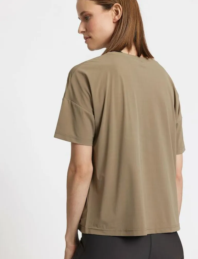 Vela Loose Tee - T-Shirts