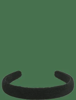 Velvet Headband - Hårband & Diadem