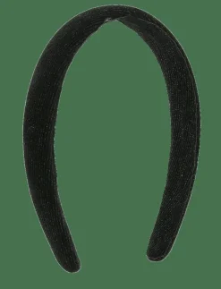 Velvet Headband - Hårband & Diadem