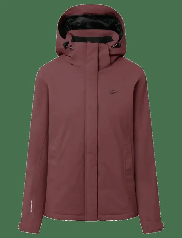 VEMDALEN JKT W - Friluftsjacka