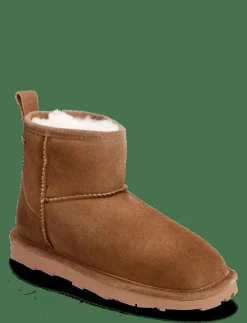 Venezia WP - Teddy boots