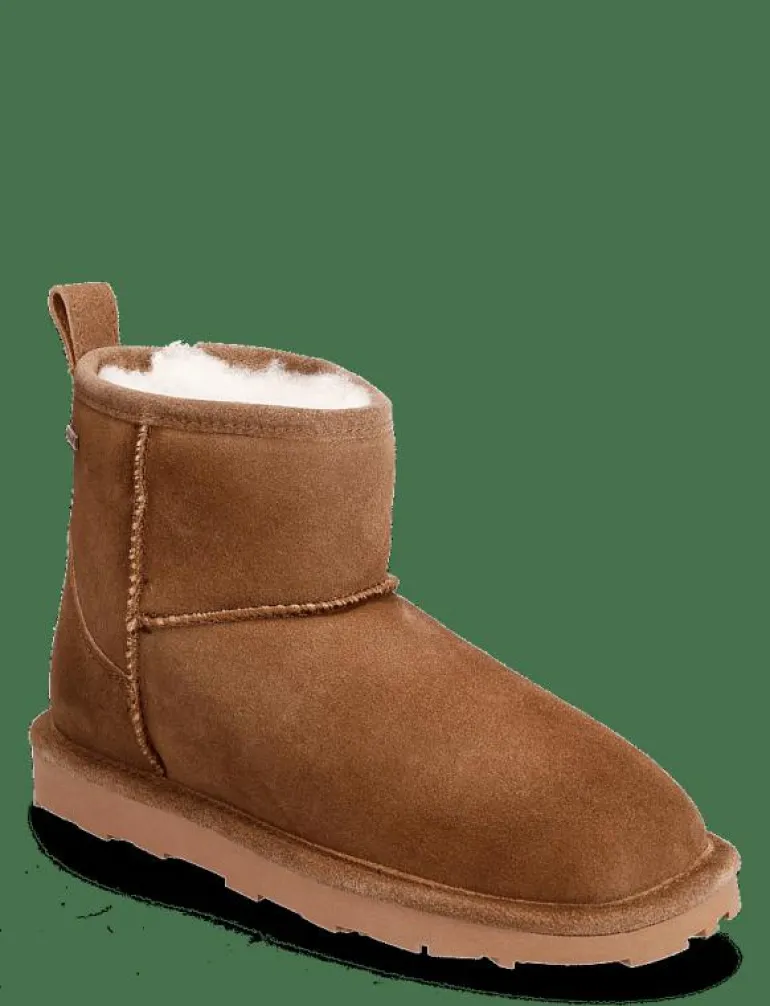 Venezia WP - Teddy boots