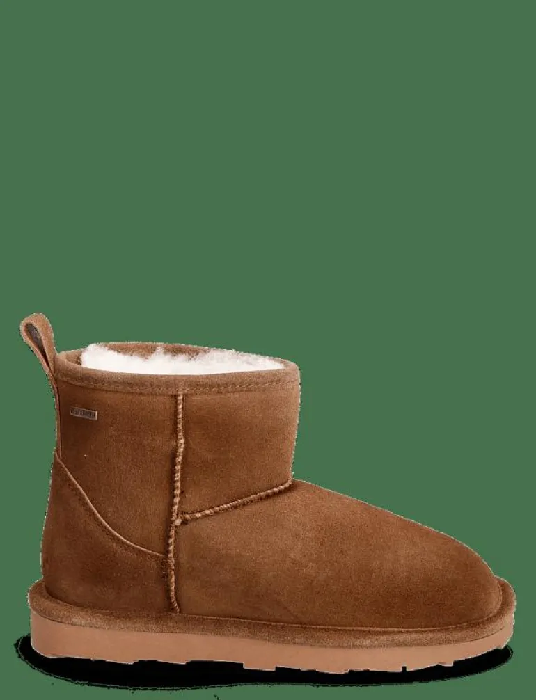 Venezia WP - Teddy boots