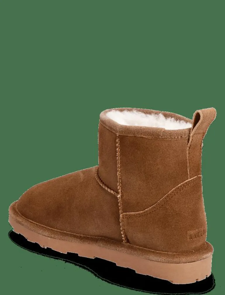 Venezia WP - Teddy boots
