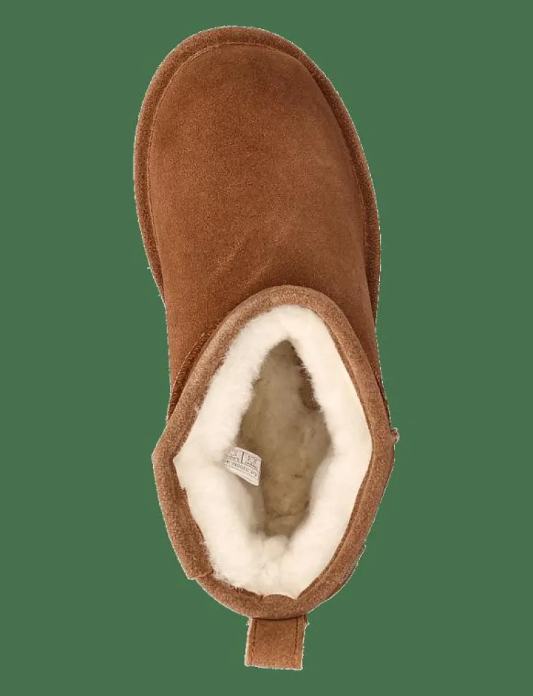Venezia WP - Teddy boots