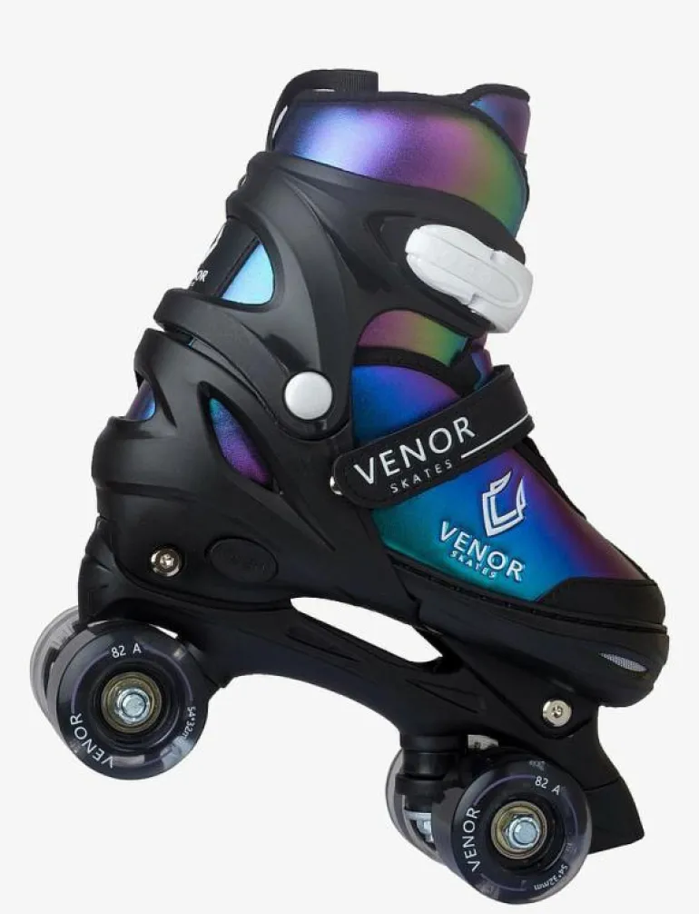 VENOR Ignite LED Side-By-Side - Inlines